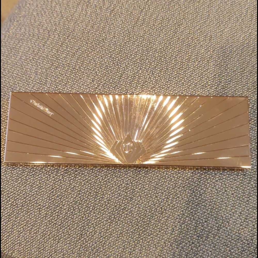 Charlotte Tilbury Instant Eye Palette
